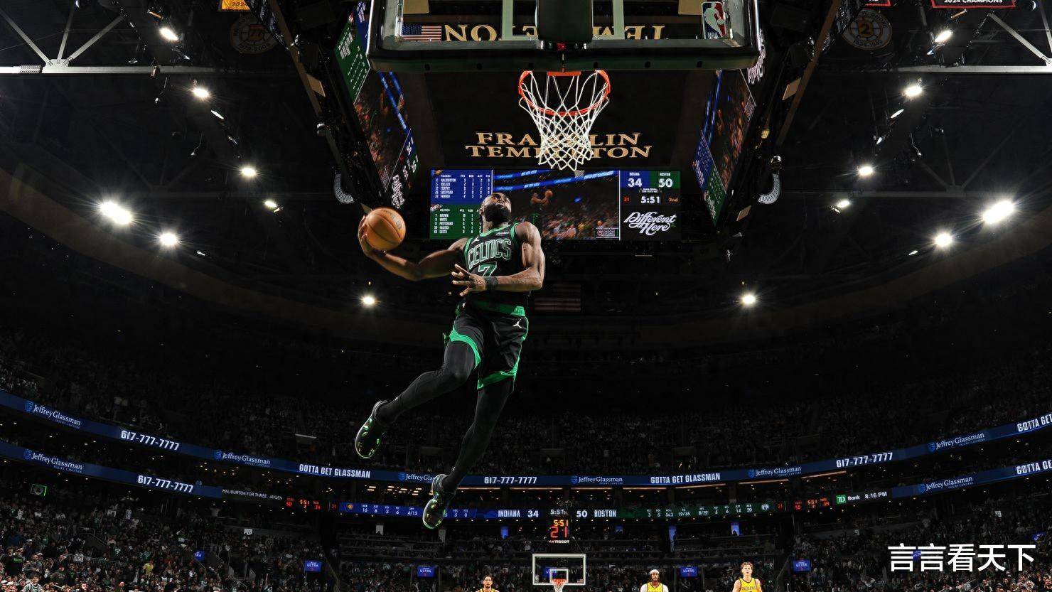 波士顿凯尔特人险胜马赛，雨果·卡尔德拉诺开启传奇时刻峡谷大战四强赛，成为赛场最大亮点的简单介绍