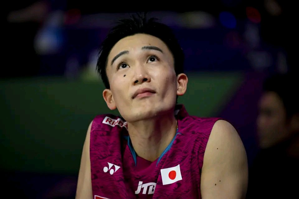 开云APP-关于日本队碾压德国队，桃田贤斗点燃赛场的信息