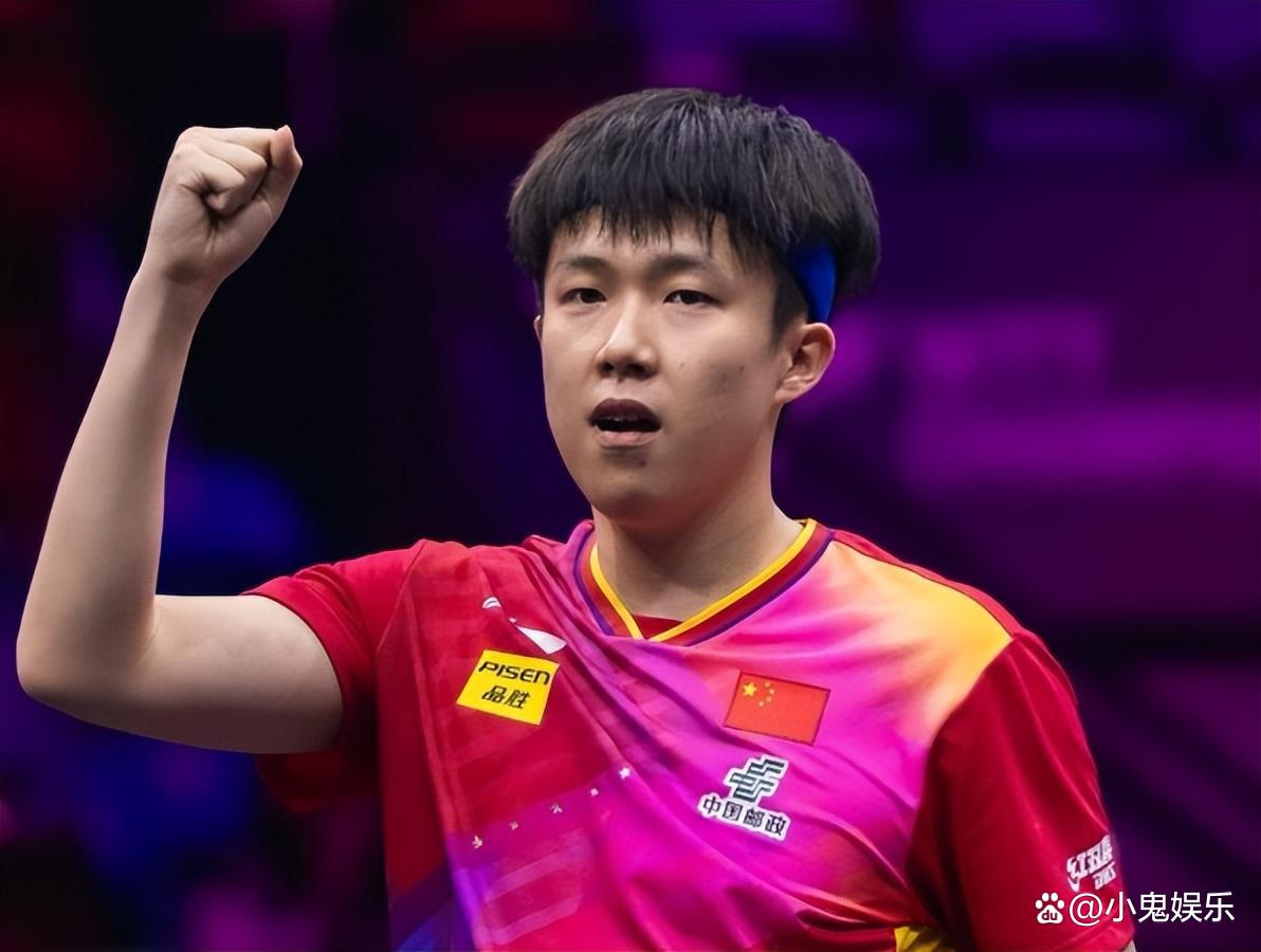 开云体育官网-日本队横扫瑞典队，王皓统治全场