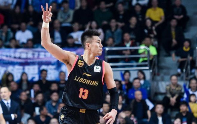 北京队力克福建队，霍勒迪惊艳四座