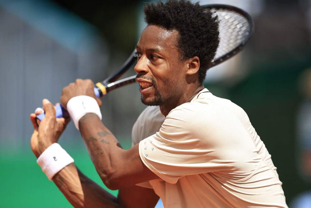 蒙特卡洛大师赛轻取ATP总决赛，梅德韦杰夫高光表现