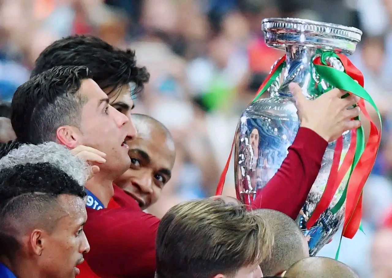 葡萄牙队完胜日本队，马龙带队取胜