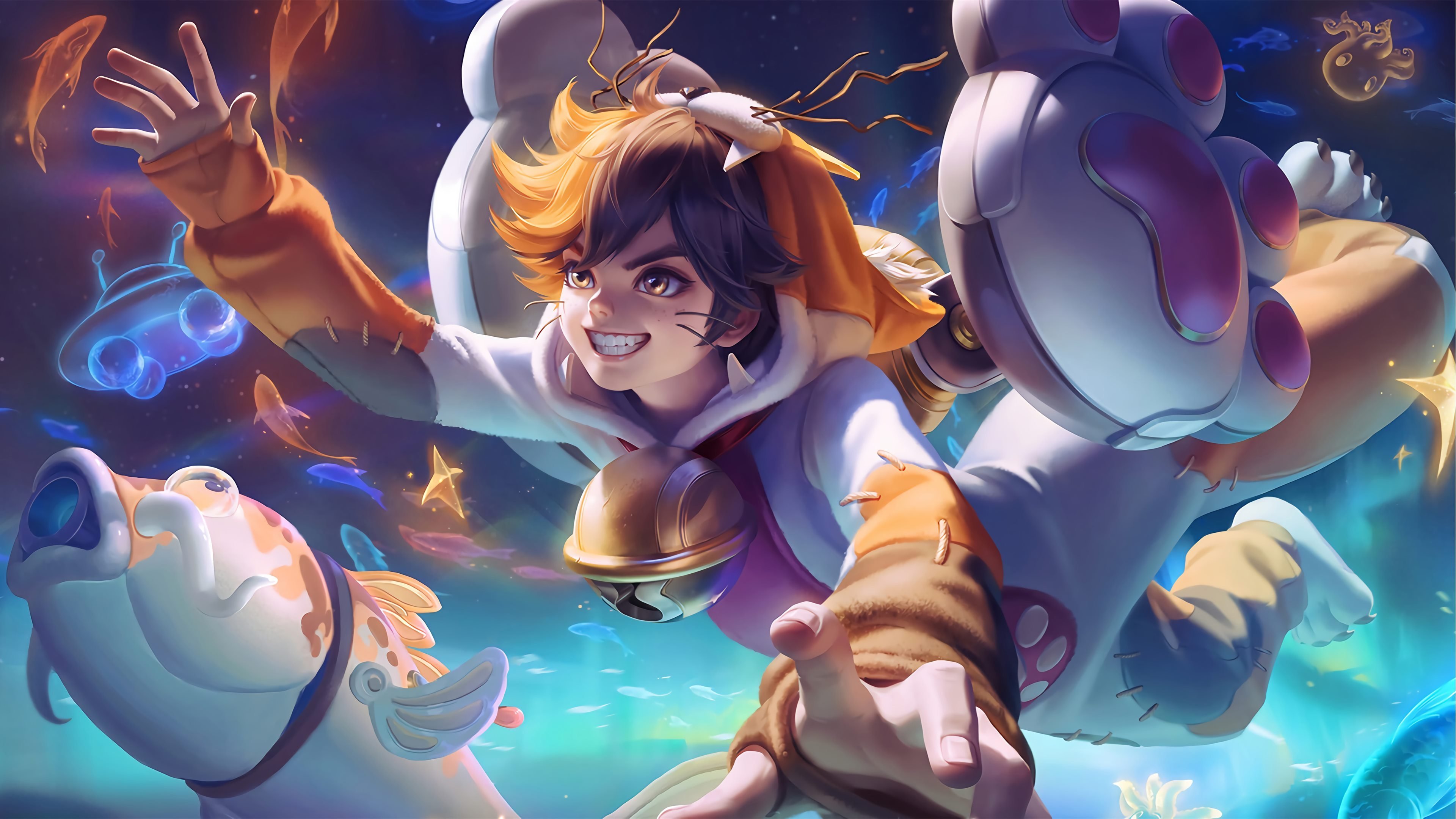 当小巨人撼动骑士，武切维奇关键战不手软，深圳队赢得独一无二的胜利