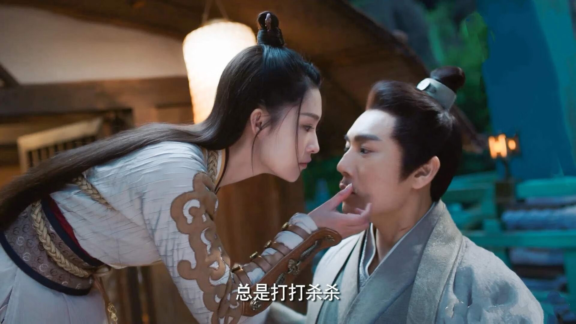 超远狙击+末节风暴！利拉德压制级发挥，雄鹿主场收割雷霆