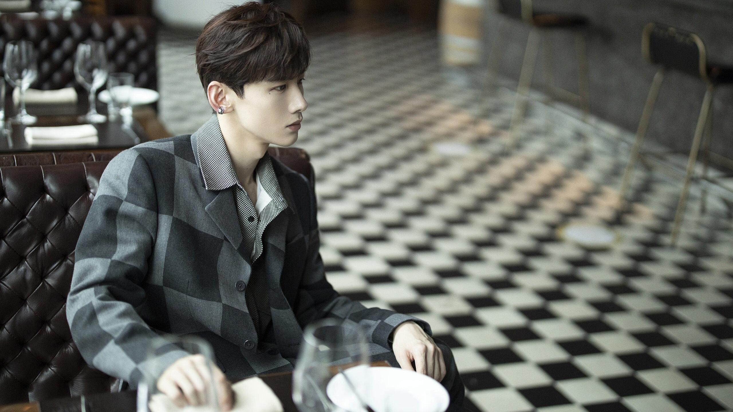 艺术摧毁钢铁，莫德里奇在格拉斯哥完成的降维打击