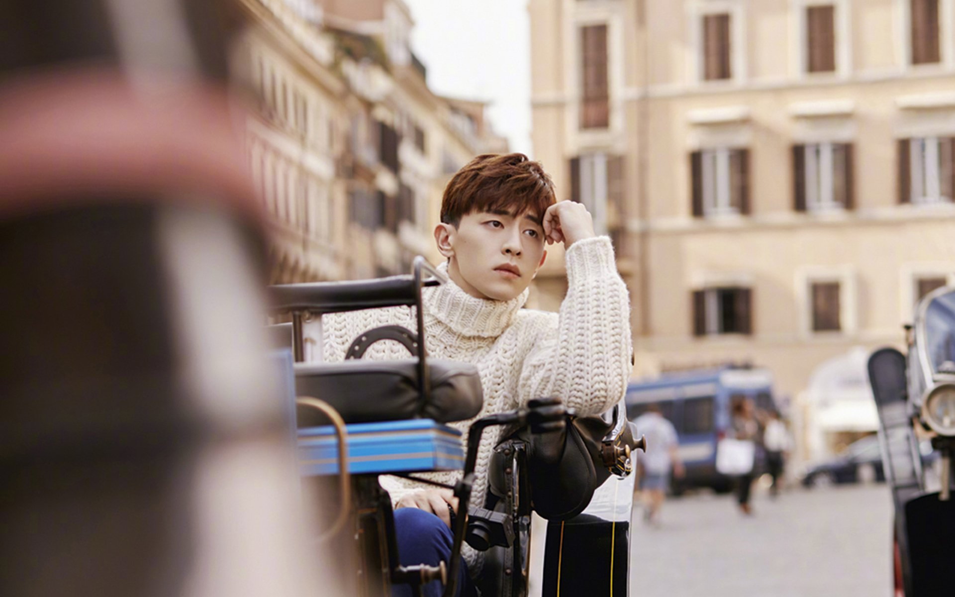 神话的背面，当英格拉姆遇上广厦的铁壁