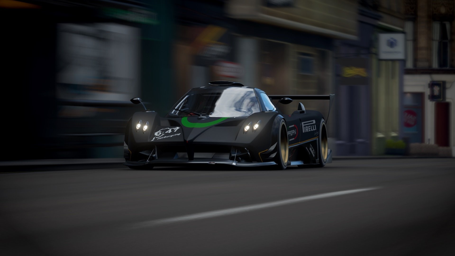 当英格拉姆穿上广厦战袍，一场颠覆认知的跨界火力压制